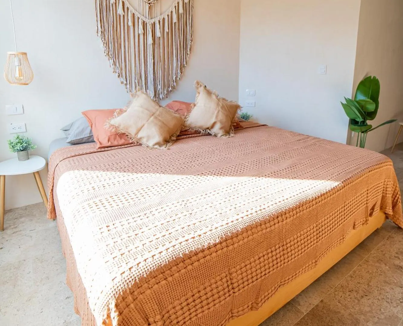 Hotel Crystal By Home Tulum