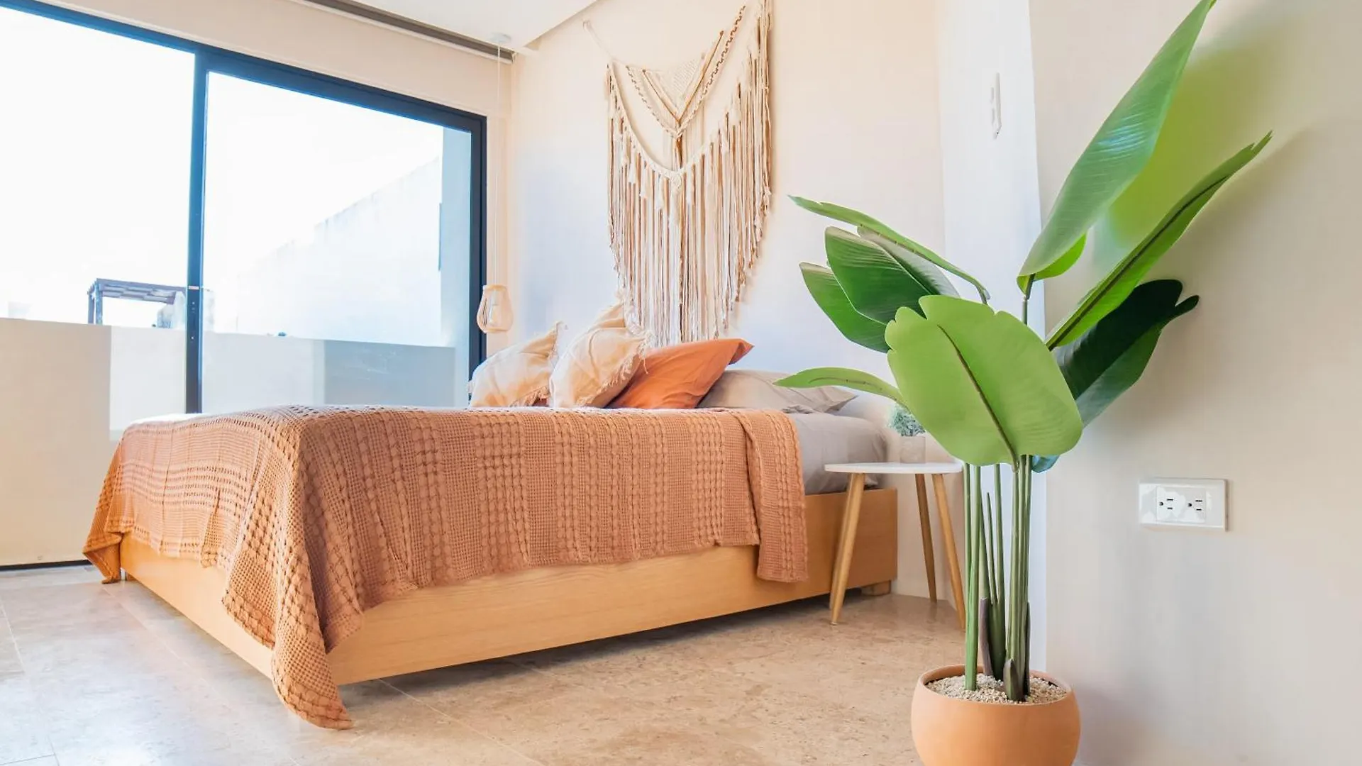 Hotel Crystal By Home Tulum Mexico