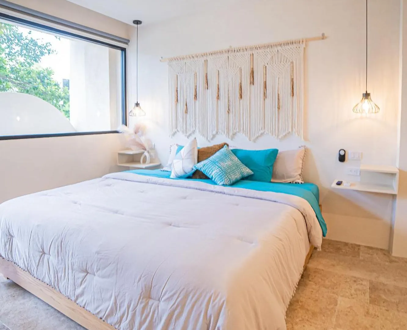Crystal By Home Tulum Mexico