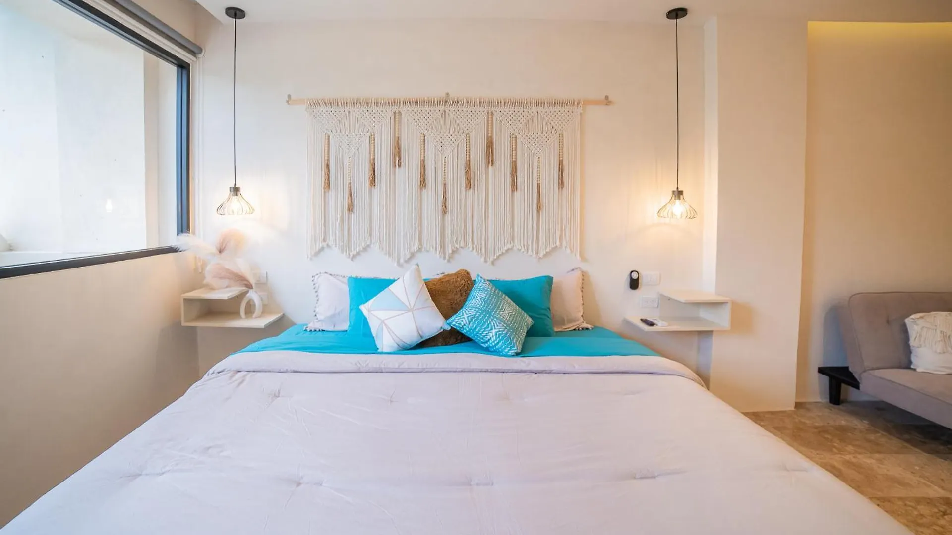 Crystal By Home Tulum