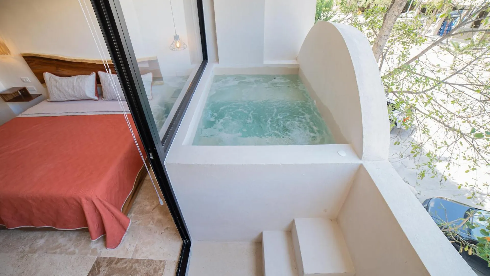 Crystal By Home Tulum