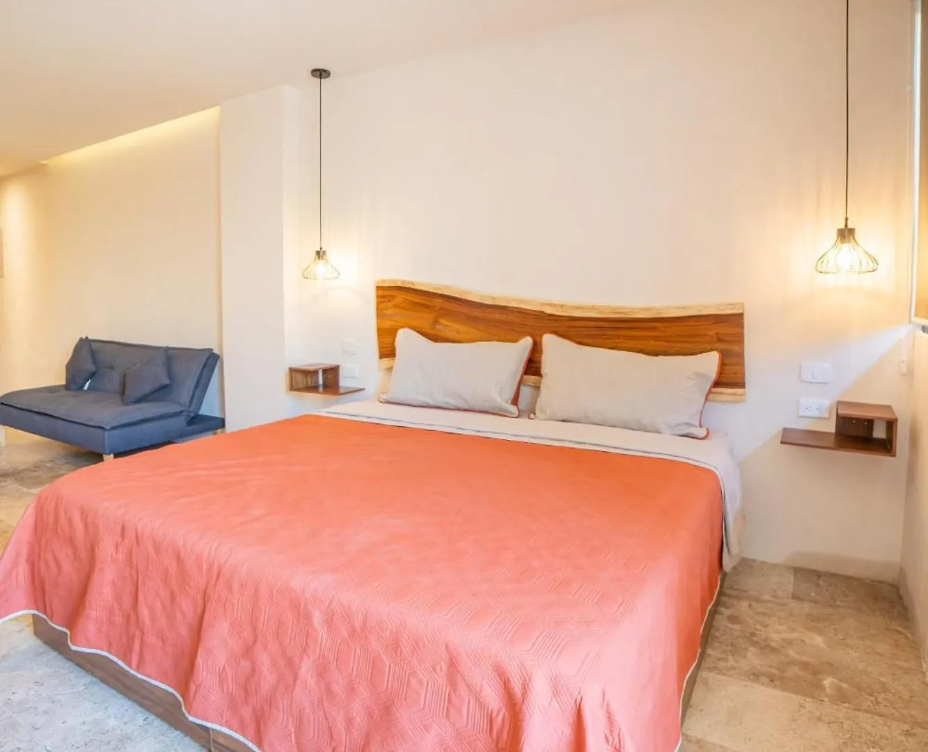 Hotel Crystal By Home Tulum