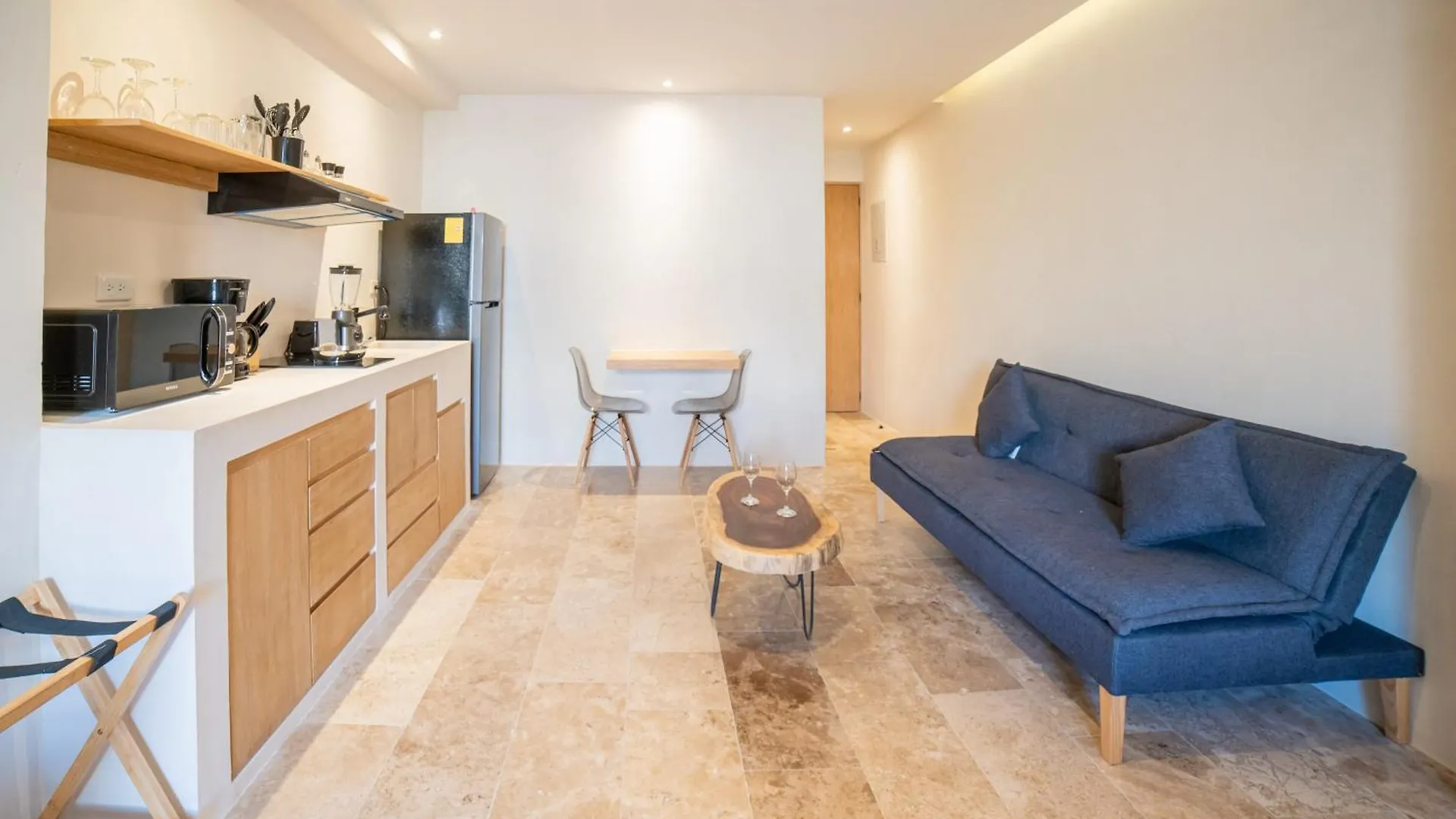 Crystal By Home Tulum