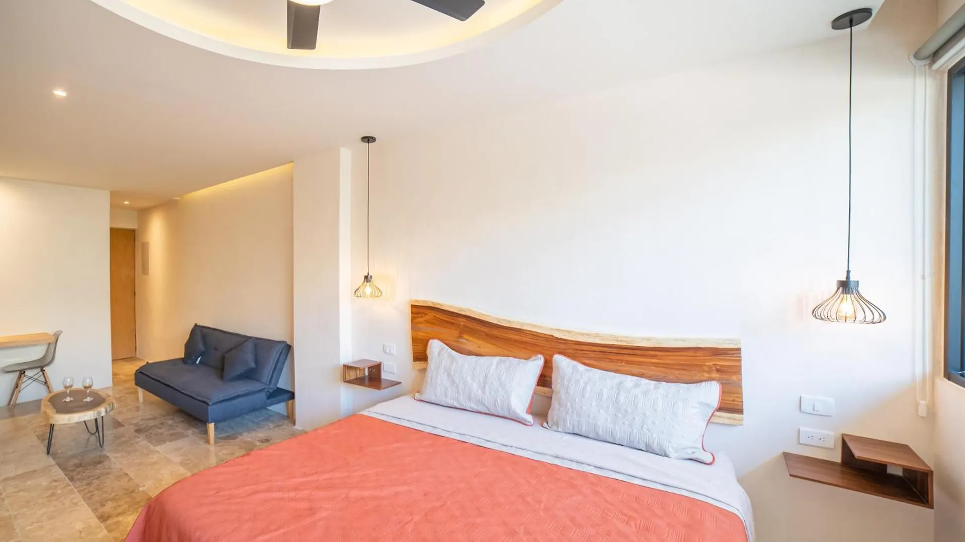 Crystal By Home Tulum Hotel