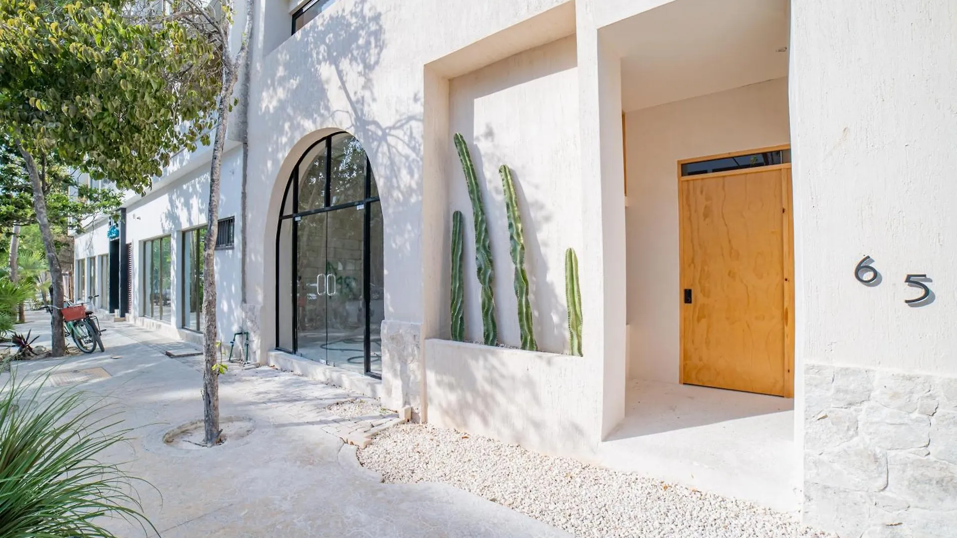 Crystal By Home Tulum Hotel