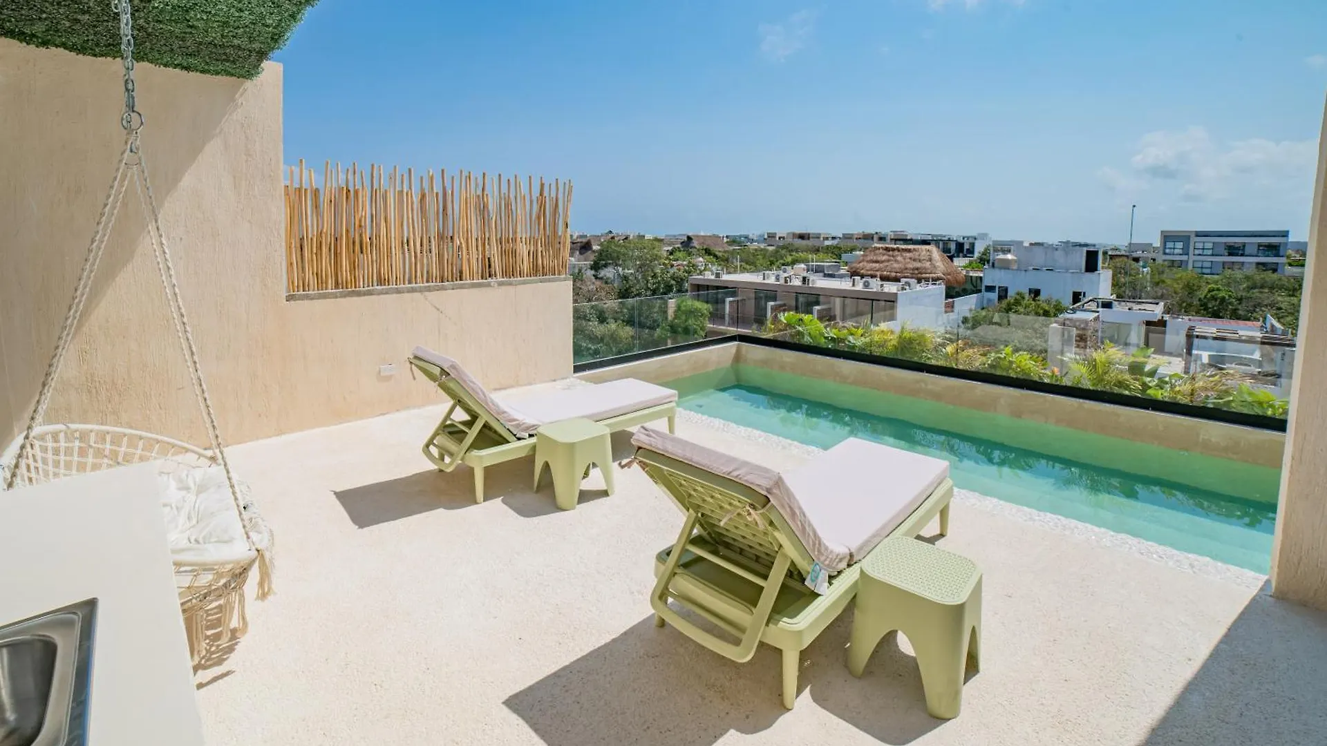 Crystal By Home Tulum