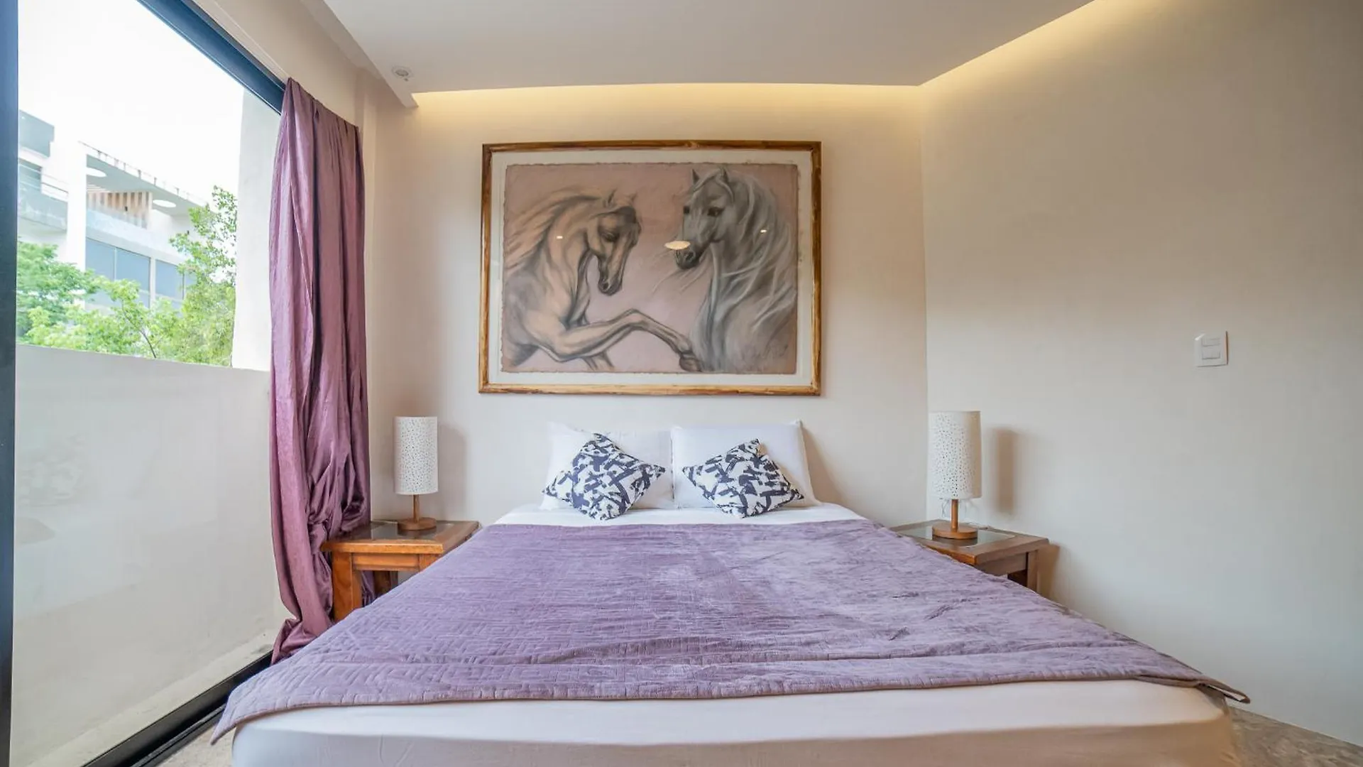 Crystal By Home Tulum 0*,