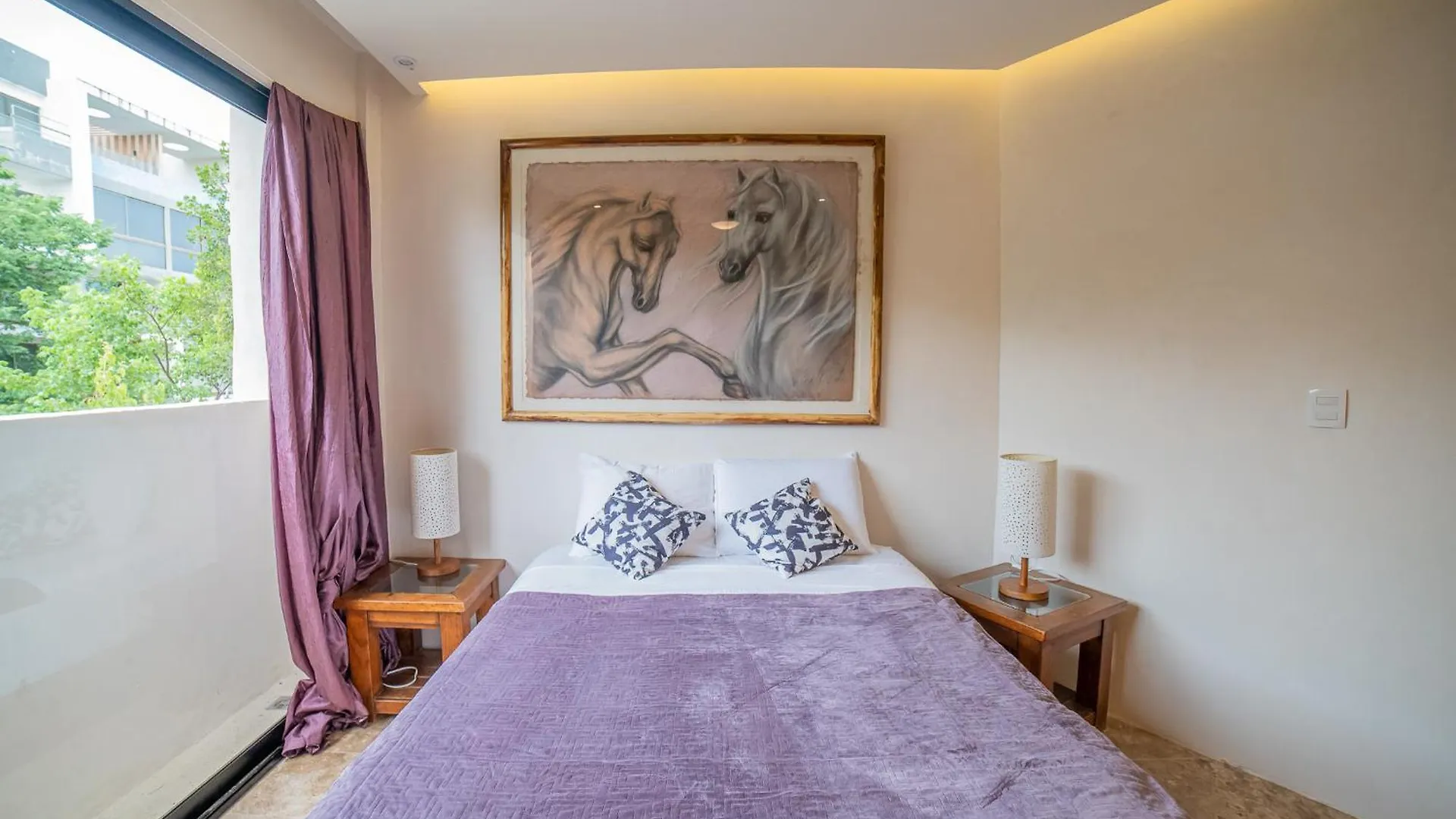 Hotel Crystal By Home Tulum