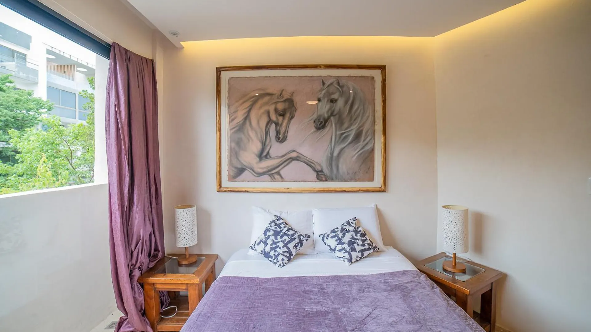 Crystal By Home Tulum Hotel