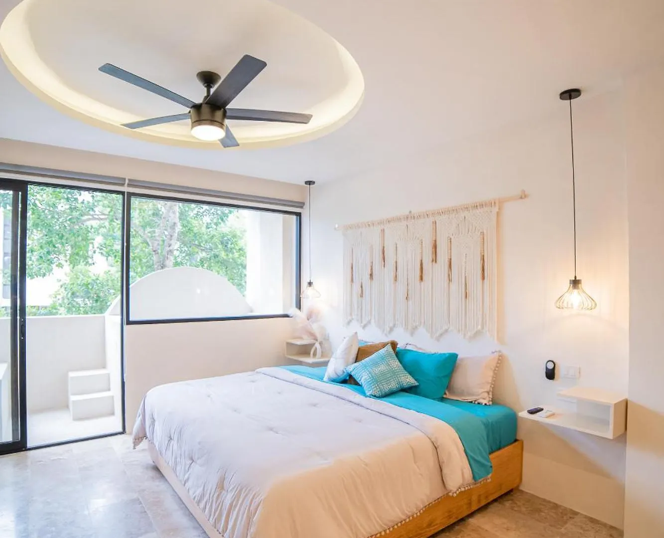 Crystal By Home Tulum Hotel