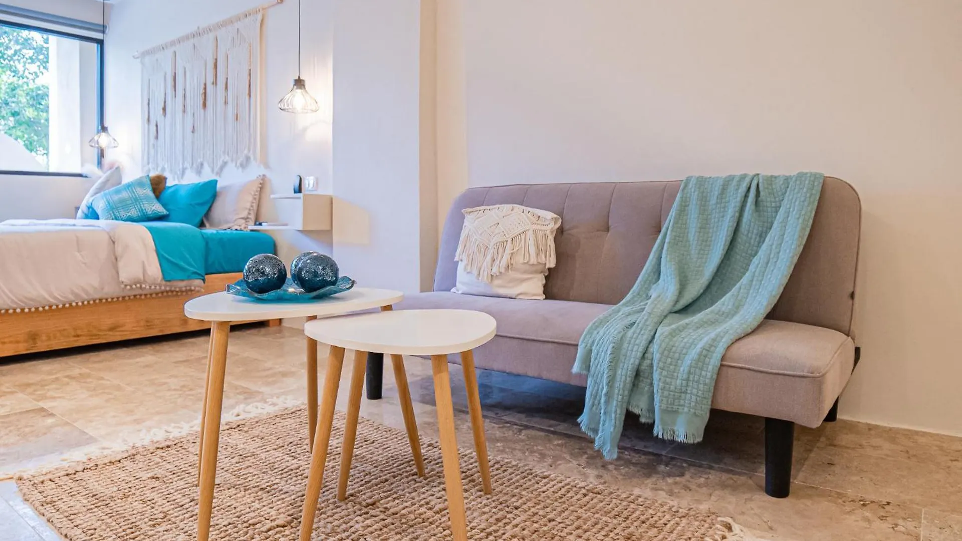 Crystal By Home Tulum