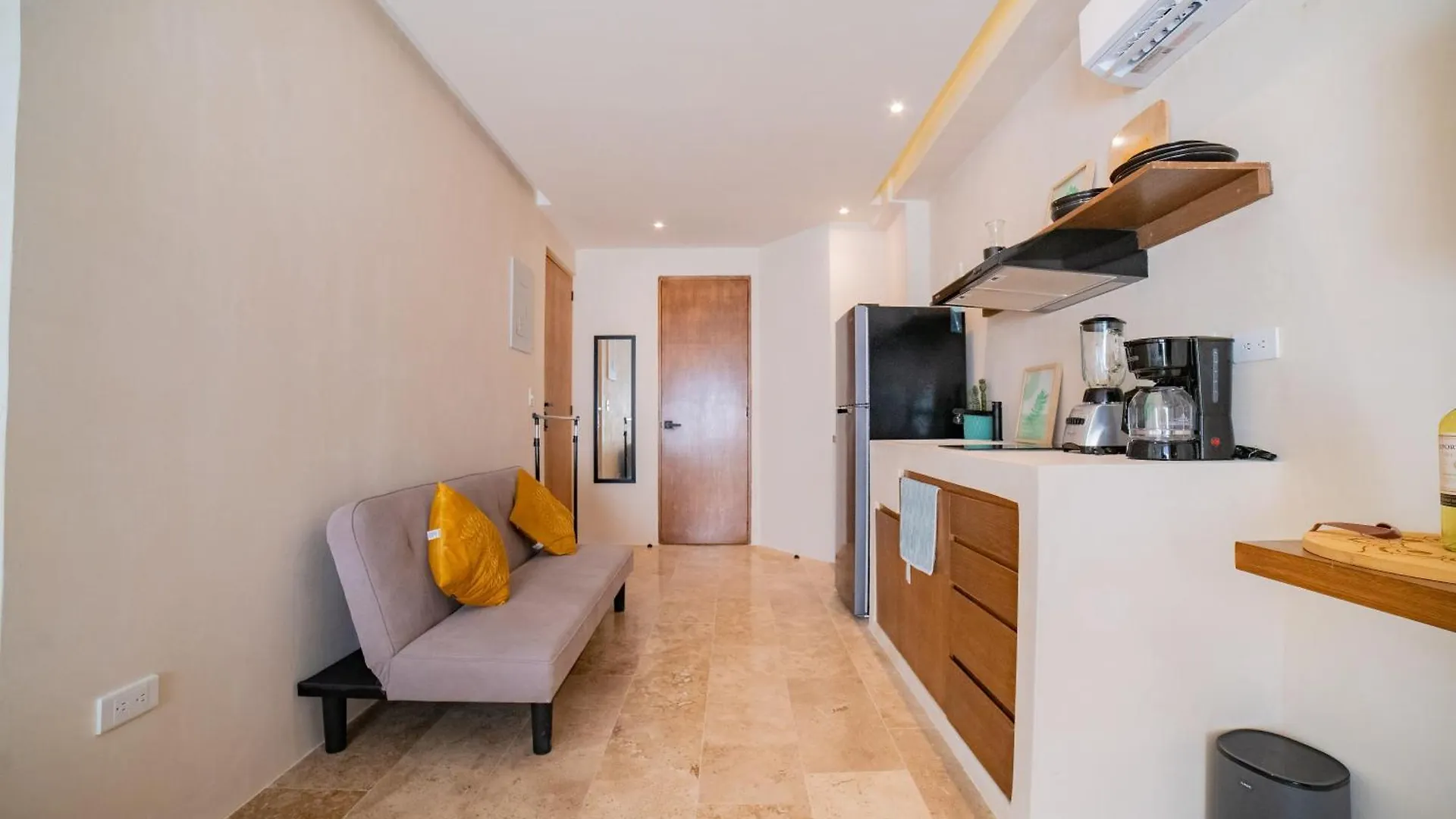 Crystal By Home Tulum Mexiko