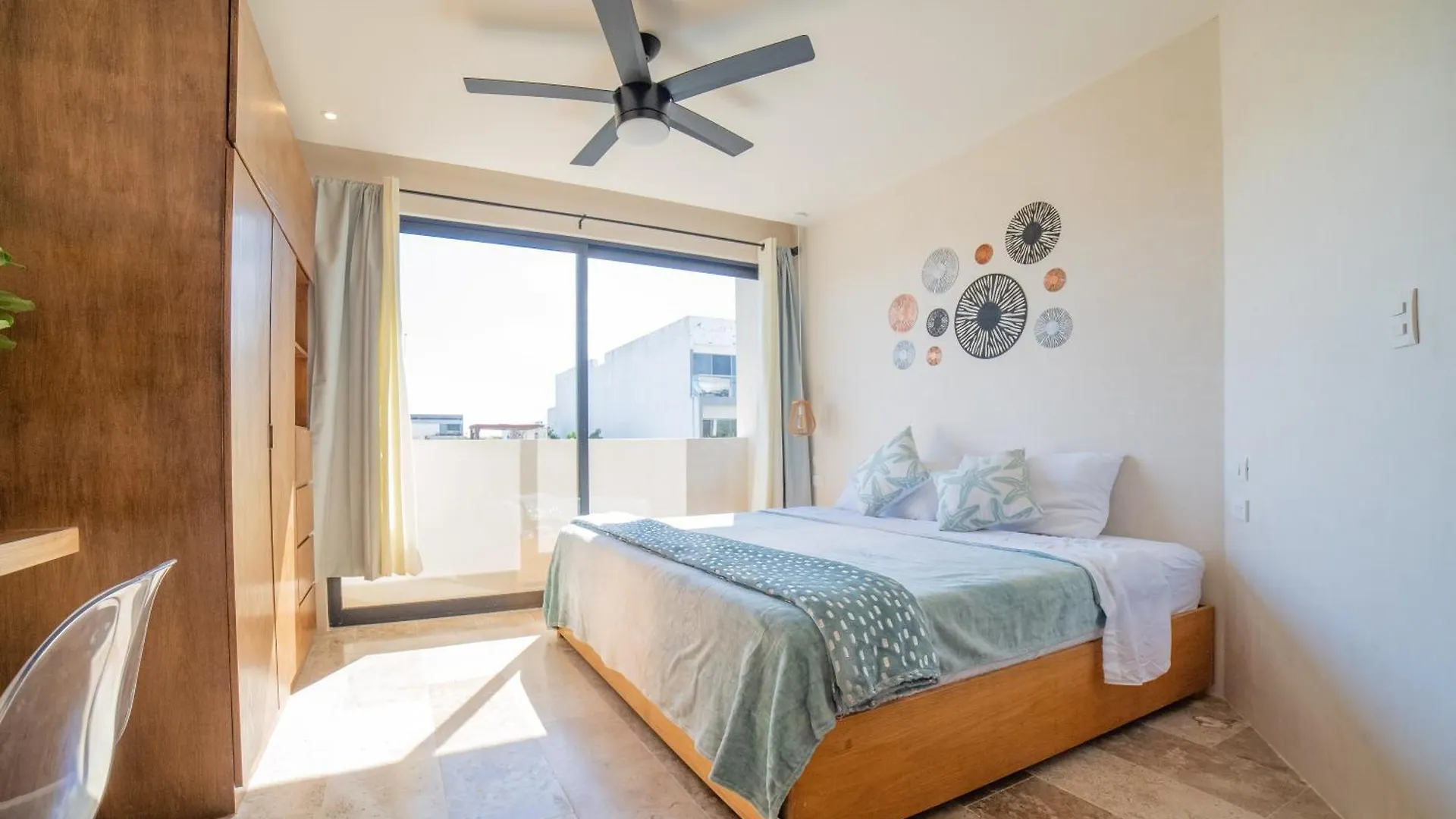 Hotel Crystal By Home Tulum Mexiko