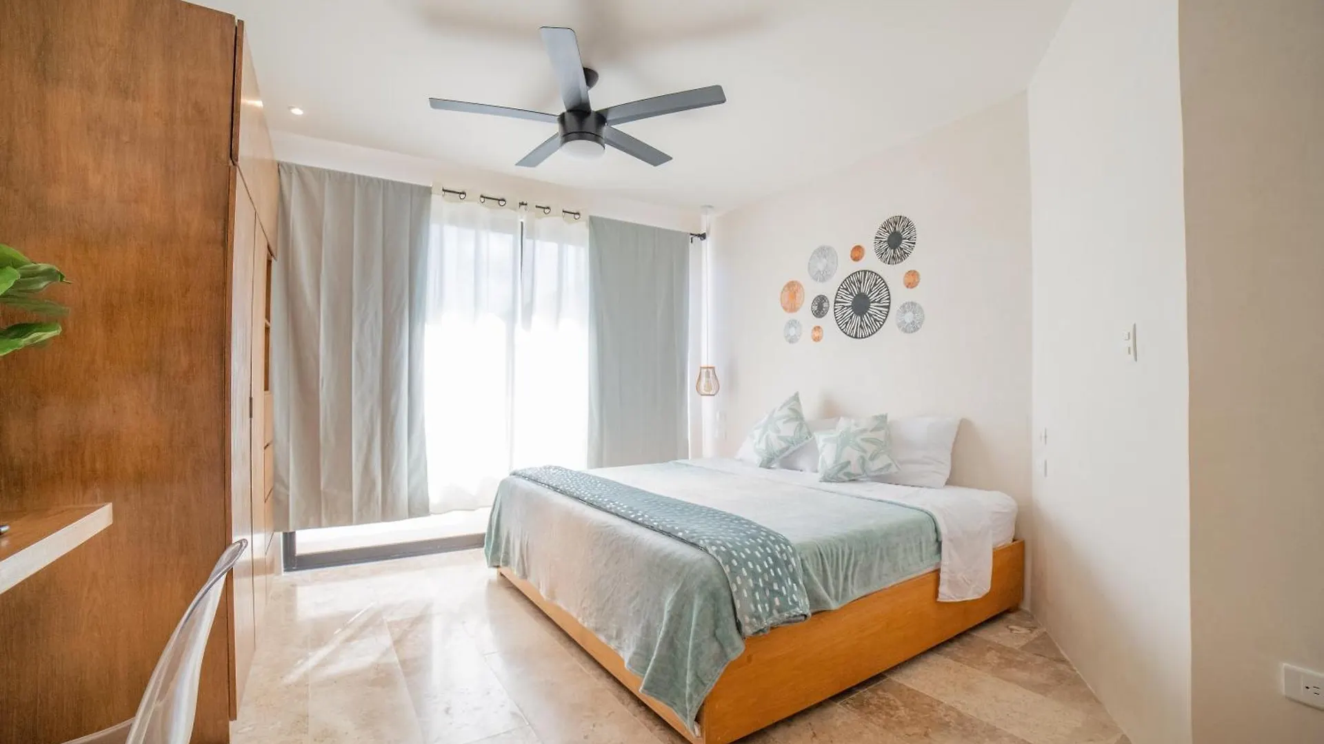 Hotel Crystal By Home Tulum