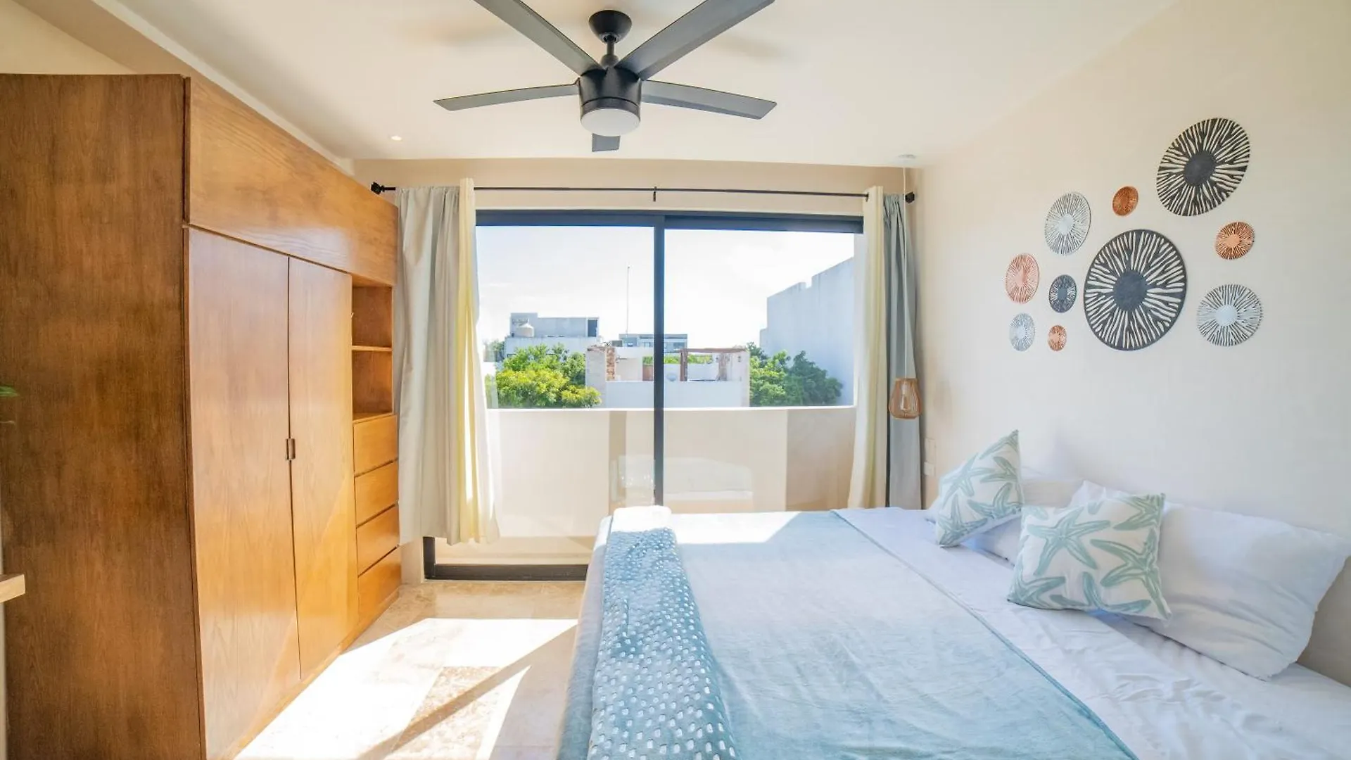 Hotel Crystal By Home Tulum Mexiko
