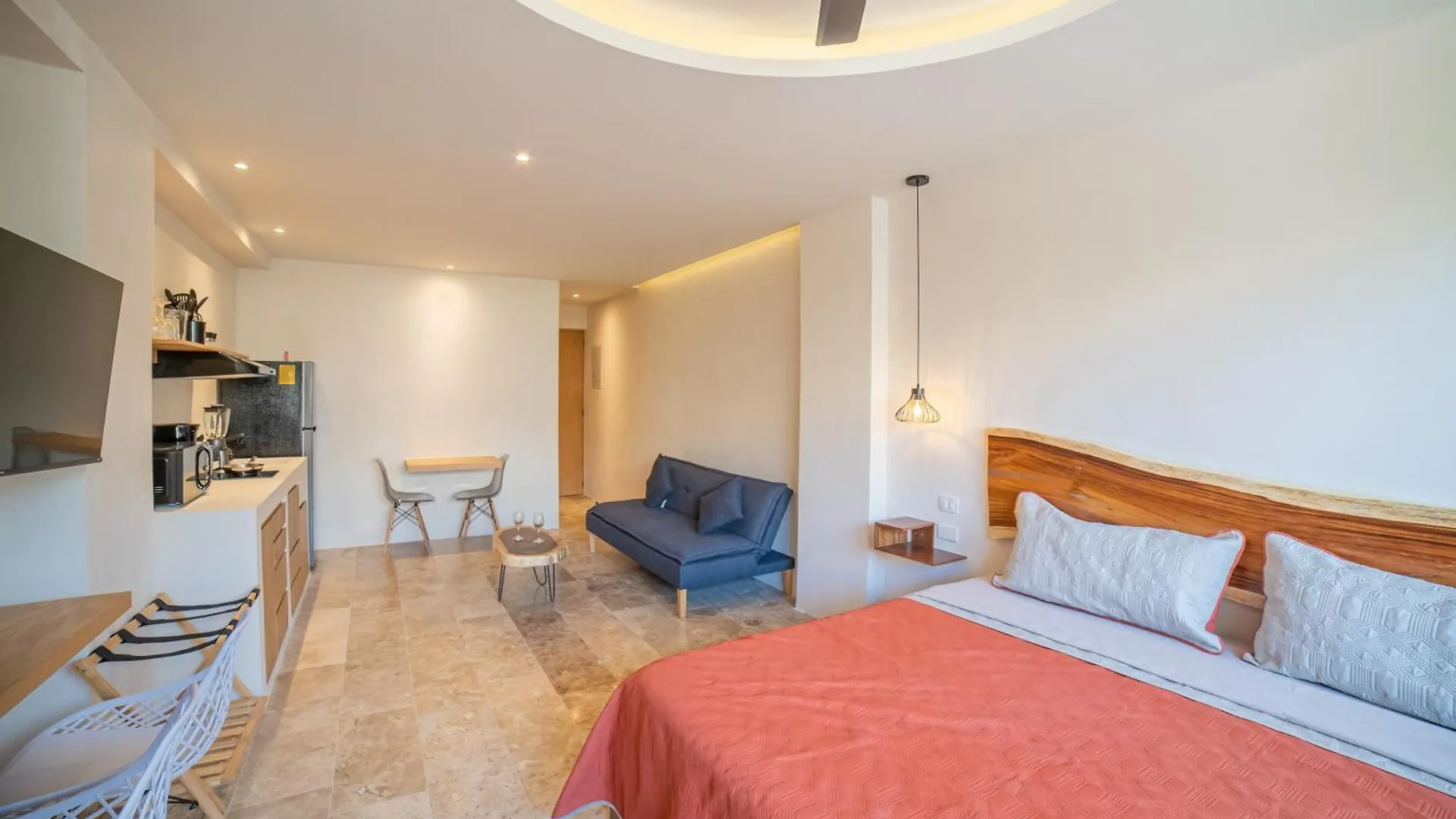 Hotel Crystal By Home Tulum