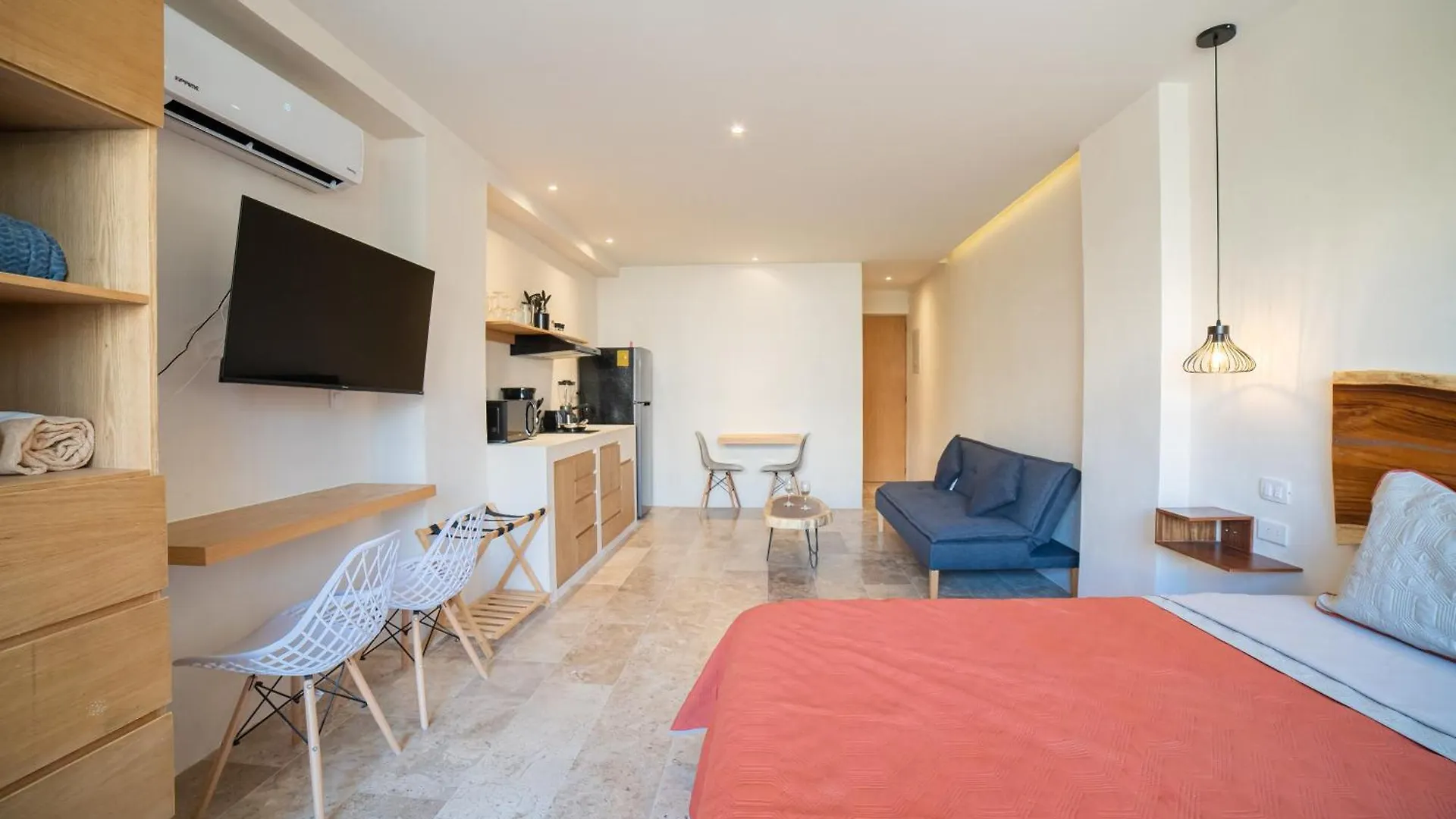 Crystal By Home Tulum 0*,