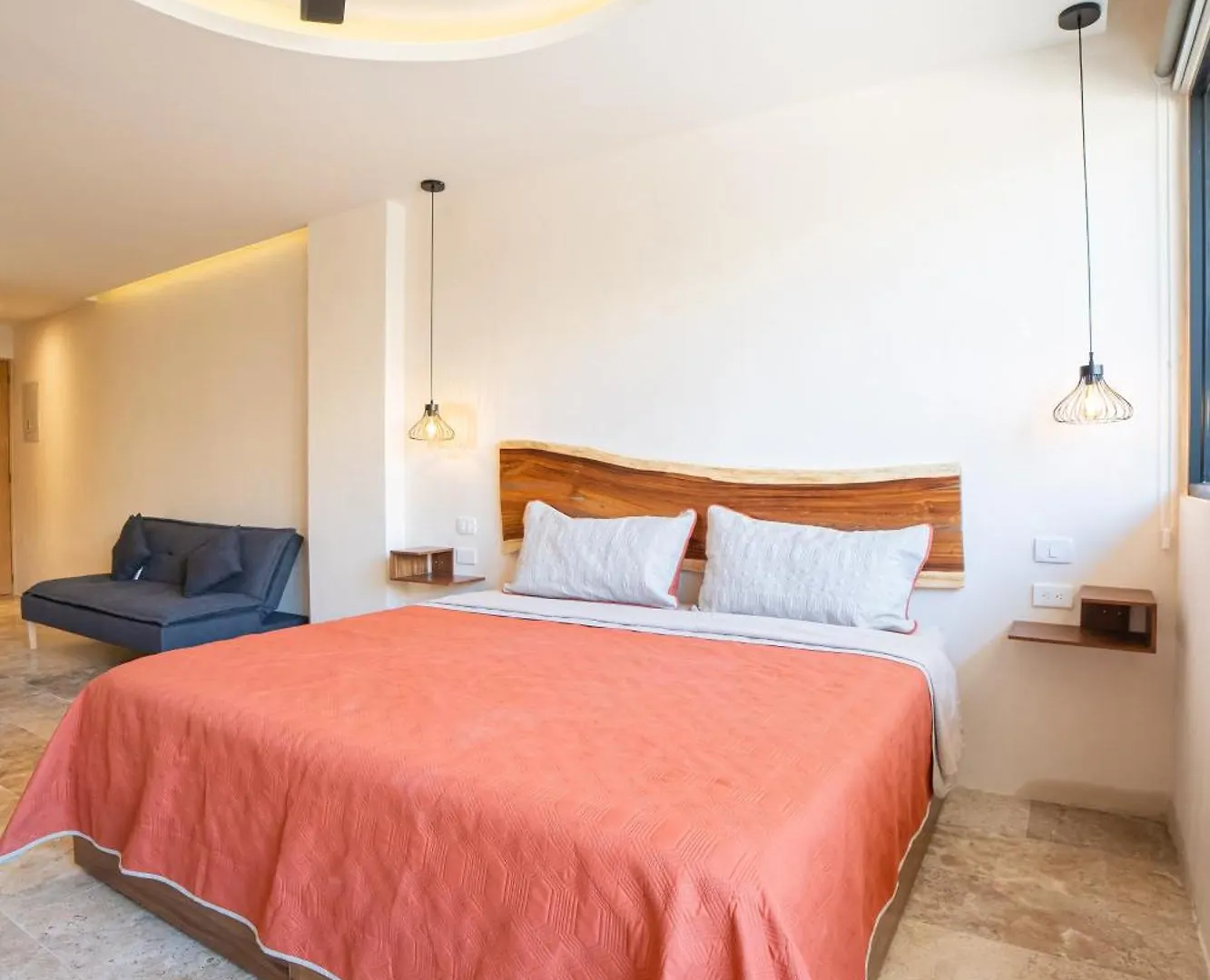 Crystal By Home Tulum 0*,