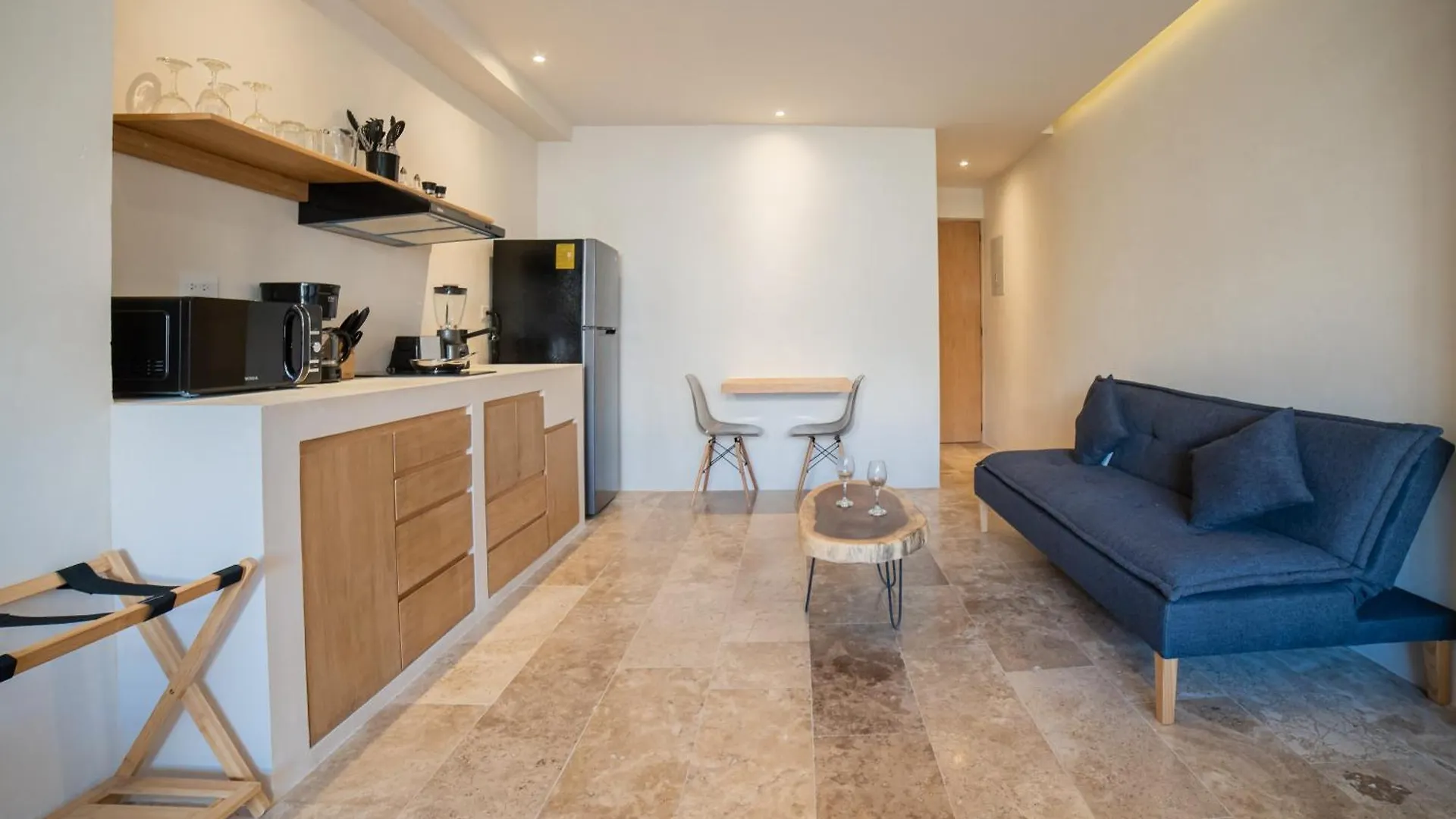 Hotel Crystal By Home Tulum