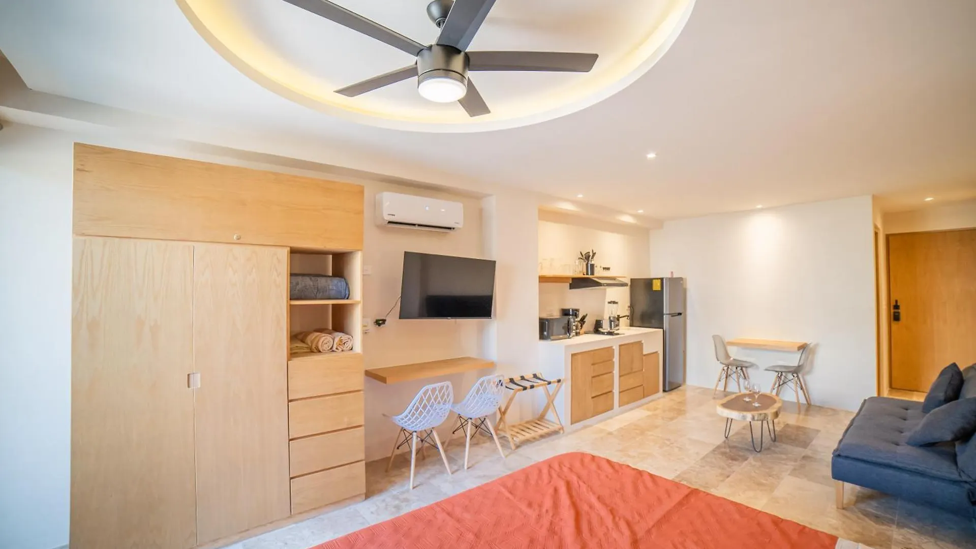 Crystal By Home Tulum Mexiko