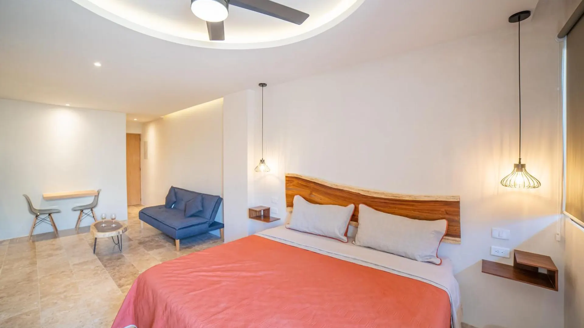 Crystal By Home Tulum 0*,  Mexiko