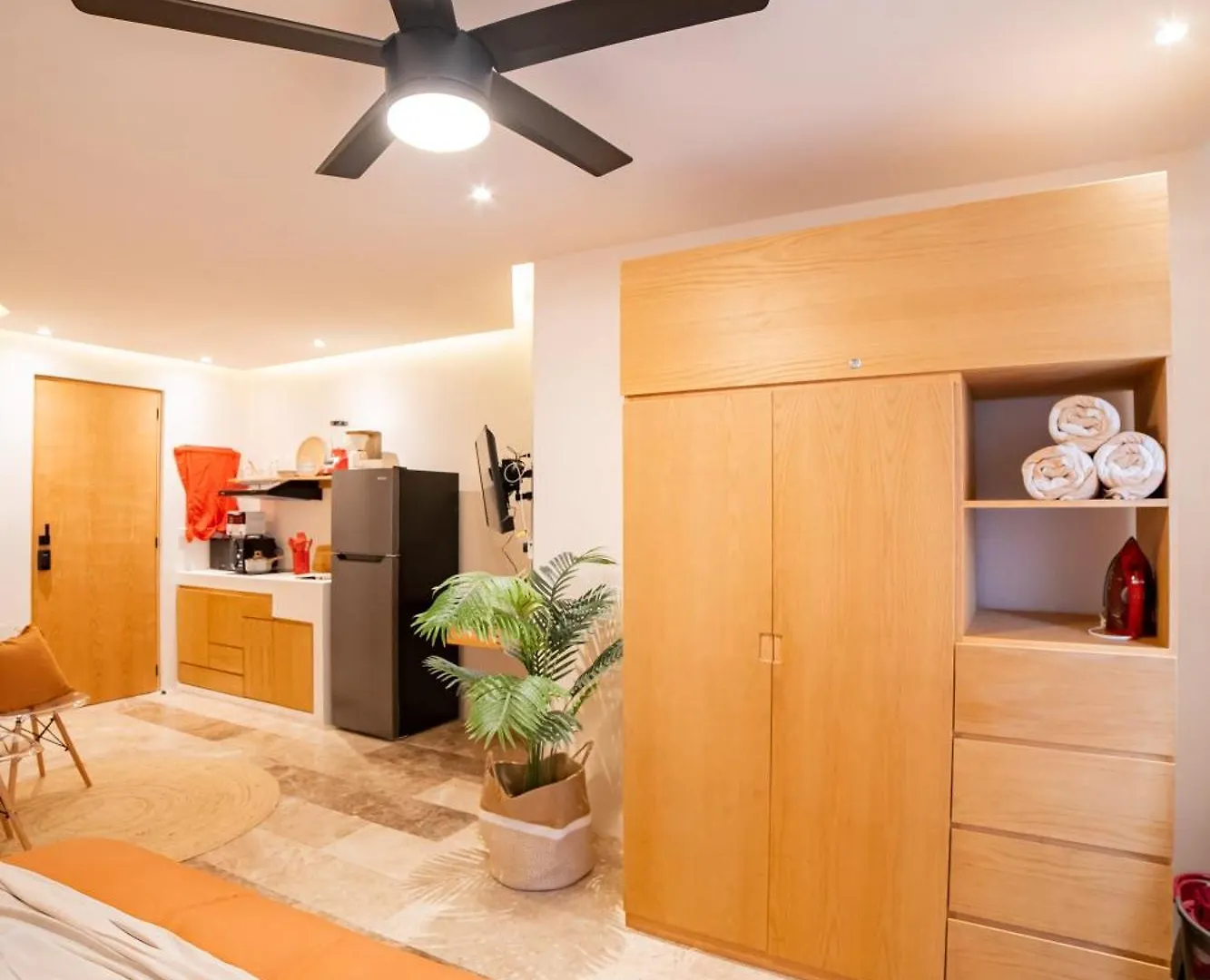 Crystal By Home Tulum Hotel