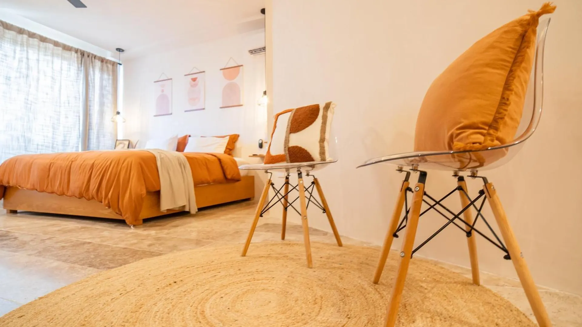 Crystal By Home Tulum 0*,