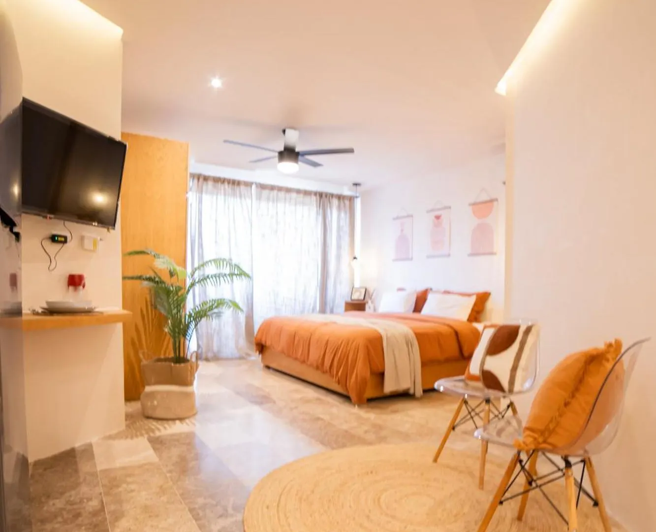 Crystal By Home Tulum