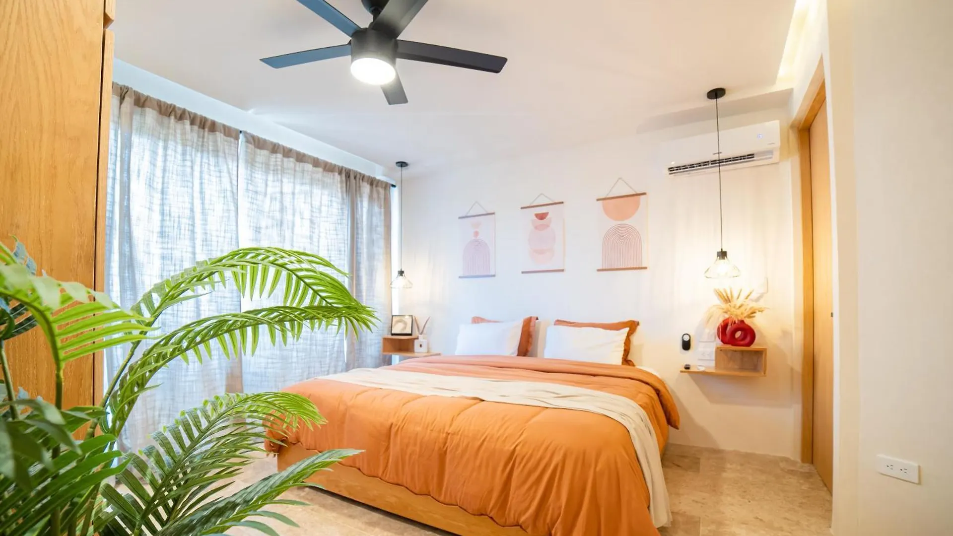 Crystal By Home Tulum Hotel