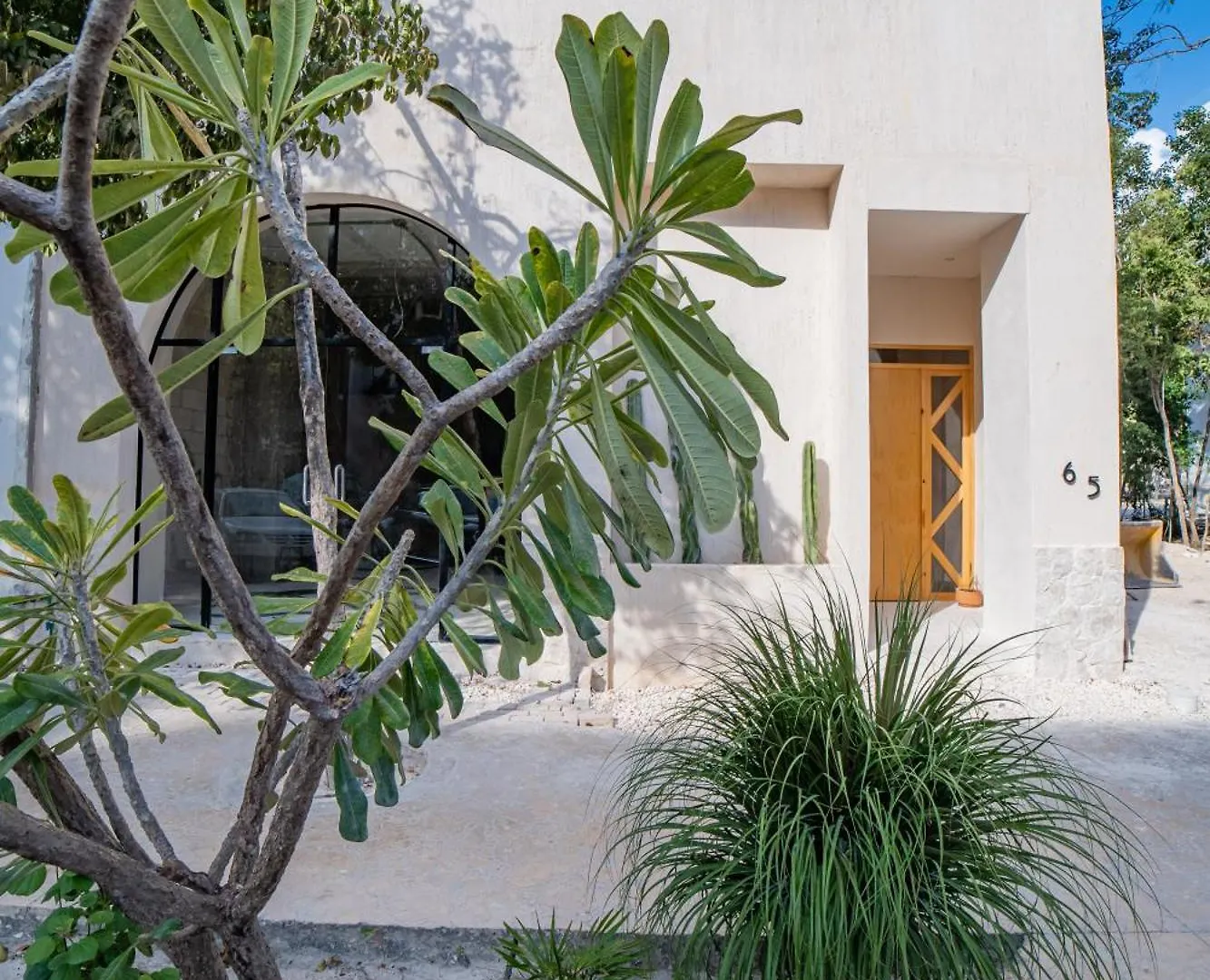 Crystal By Home Tulum 0*,  Mexiko
