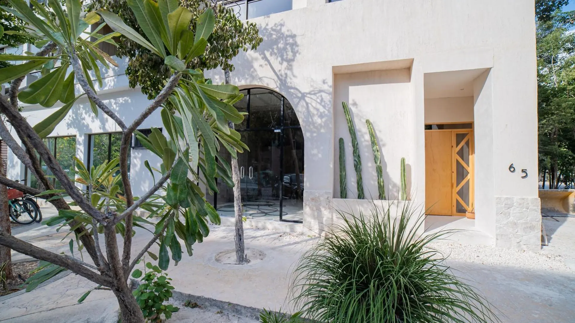 Crystal By Home Tulum 0*,  Mexiko