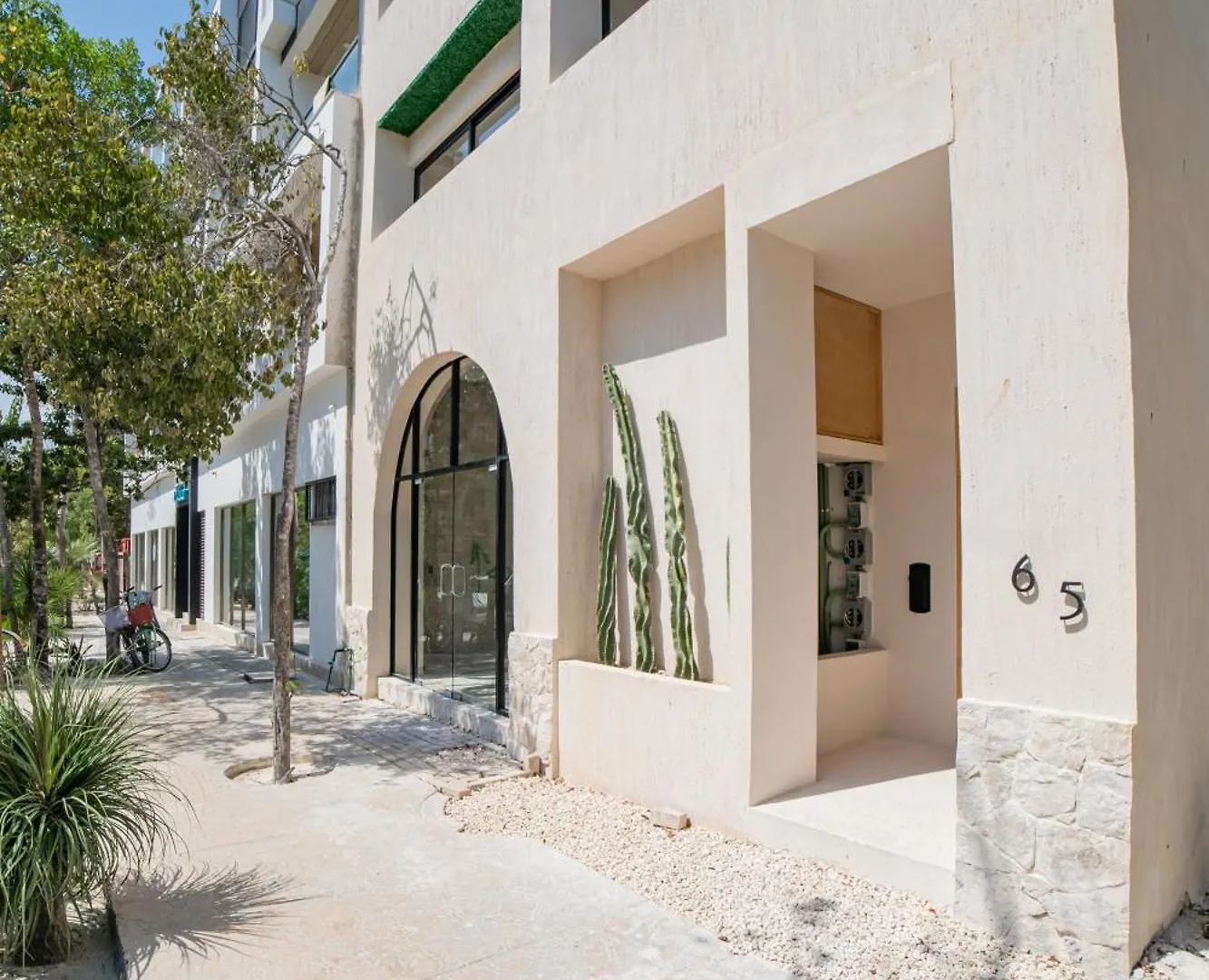 Crystal By Home Tulum Hotel