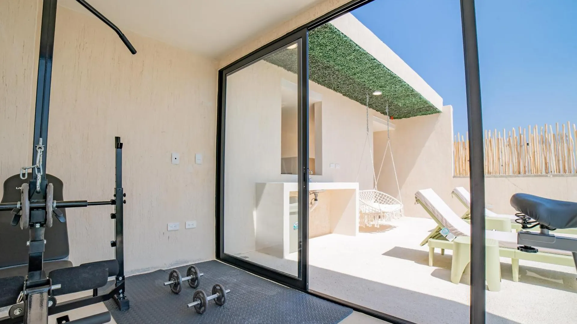 Crystal By Home Tulum Hotel