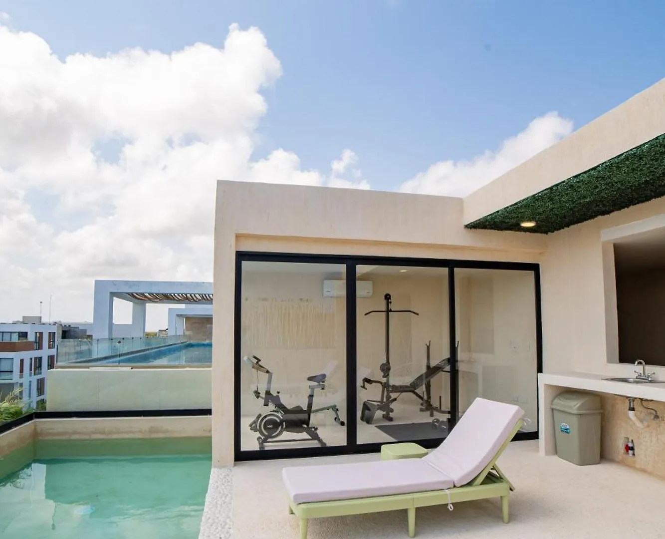 Crystal By Home Tulum
