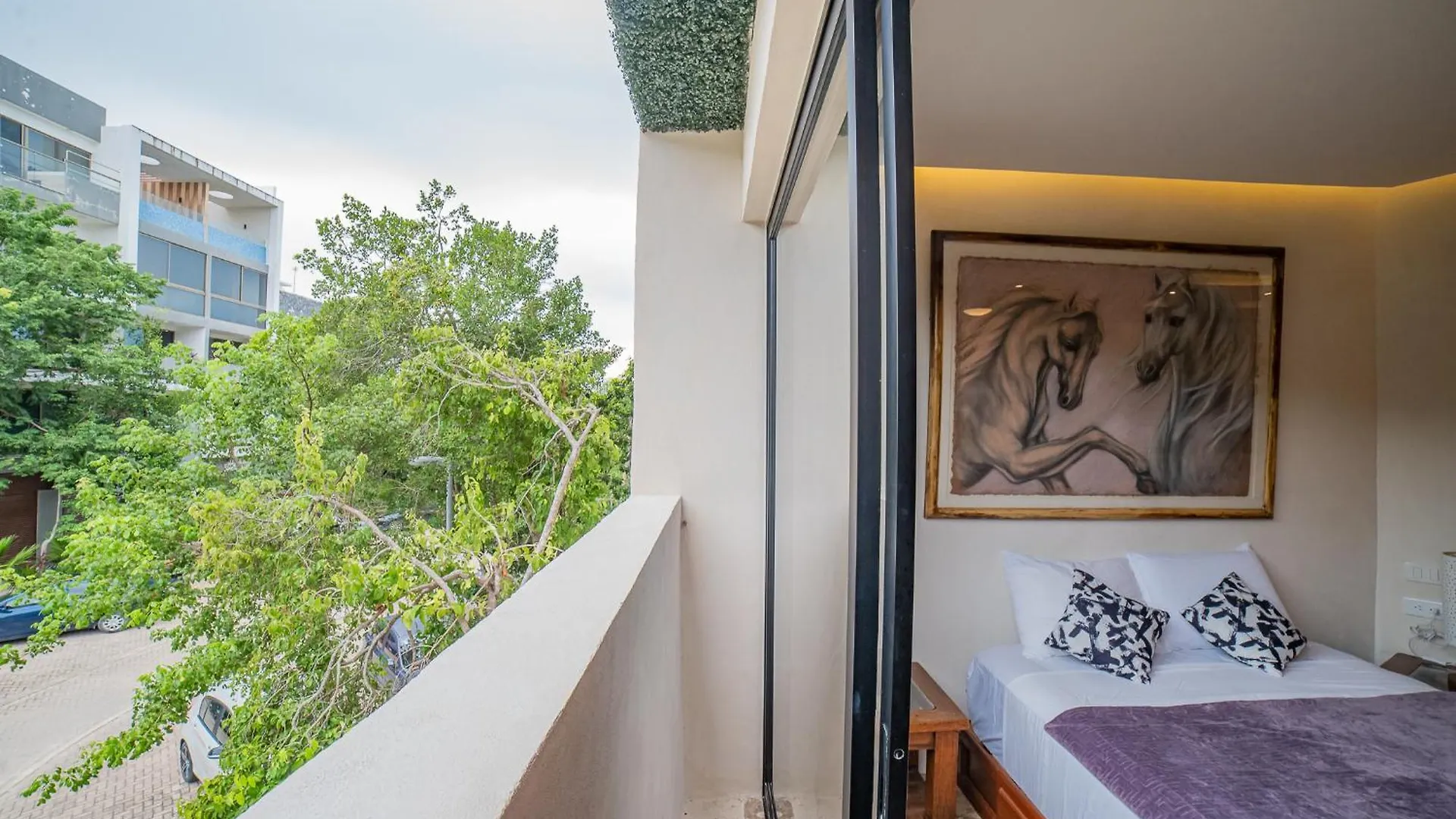 Crystal By Home Tulum Hotel